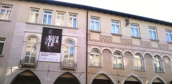 Galleria Harry Bertoia